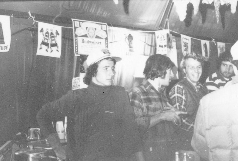 1975 Octoberfest, Beer &amp; Food 05