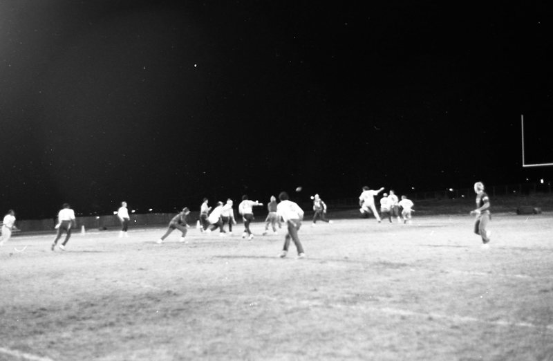 1983 Flag Football Game 03