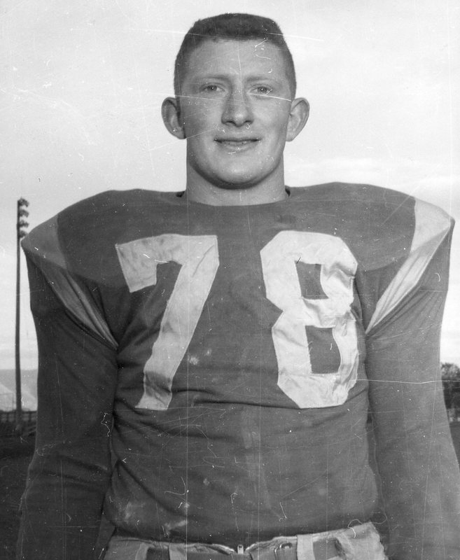 1956 Football Player 5
