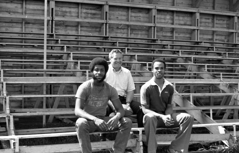 1980 Football, Going Pro 07