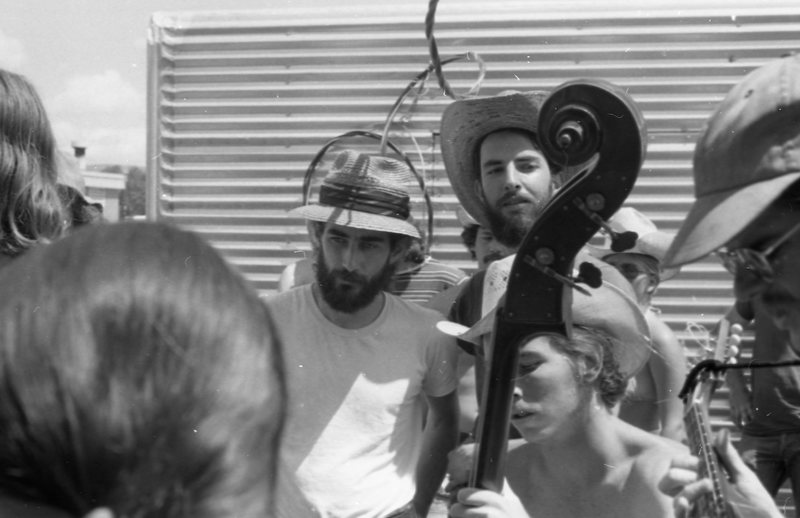 1980 Festival, Folk &amp; Country 17