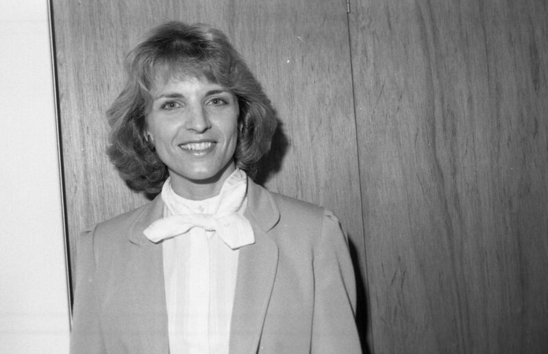 1986 Employee, Dixie Lund 04
