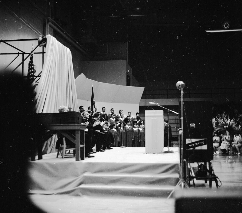 1970 Graduation 05