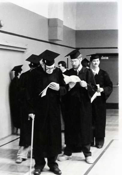 1982 Graduation, Graduates 01