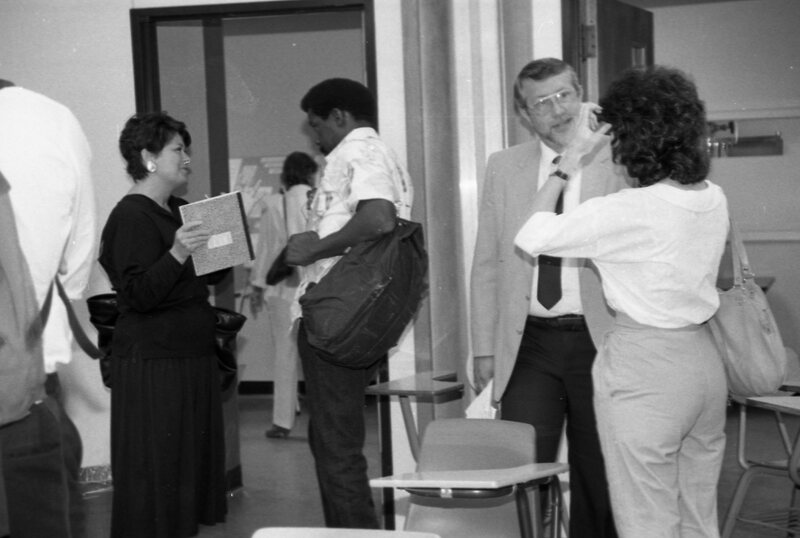 1987 English Seminar 15