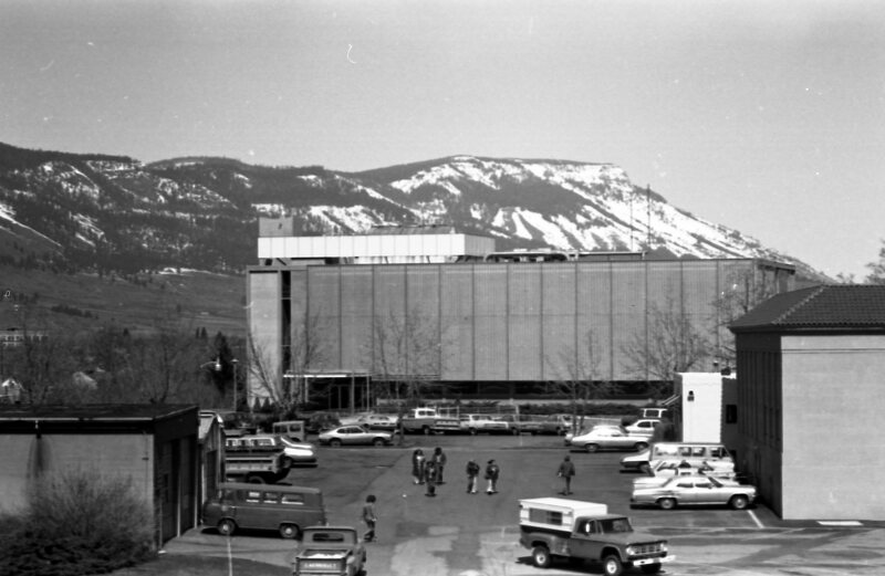 1976 Campus 16