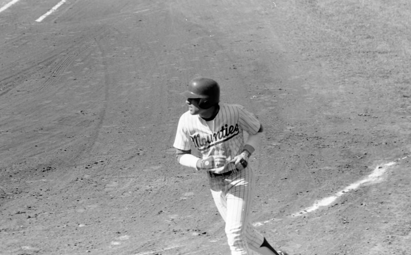 1981 Baseball Action, May 22nd 19