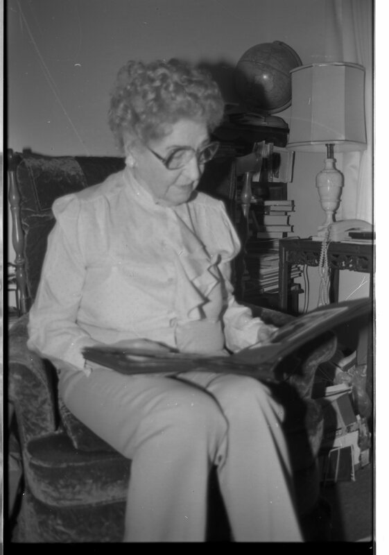 1990 Guest, Ester Badgley 10