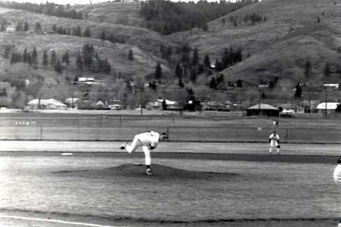 1990 Baseball Action 4