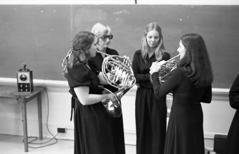 1977 Grande Ronde Symphony Orchestra 16