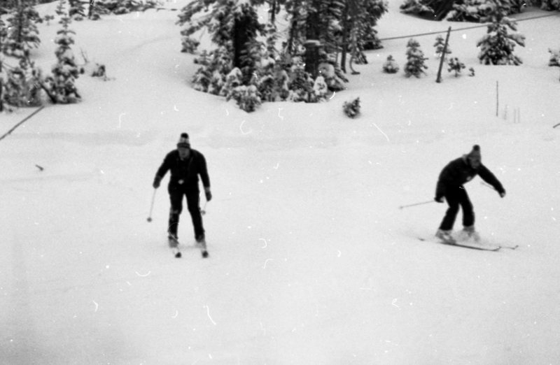 1981 Skiing, Recreation 02