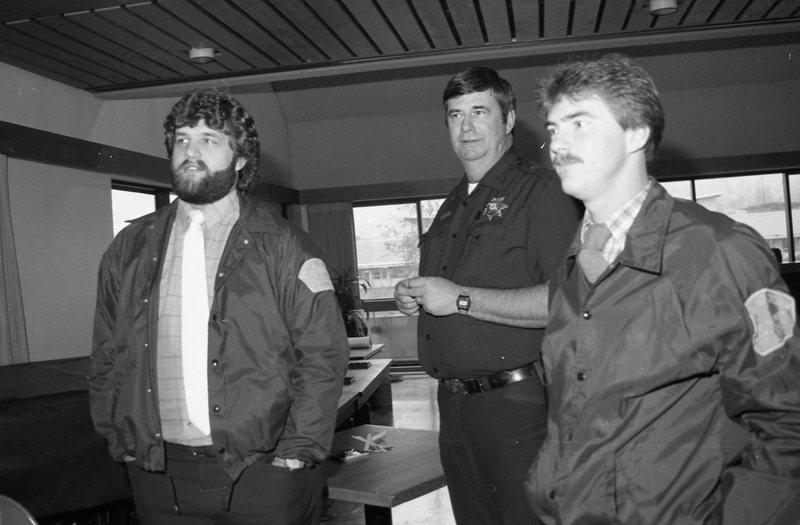 1985 Festival, Security