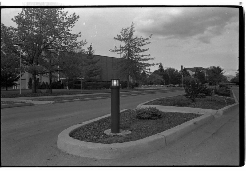 1989 Campus, K Avenue 03