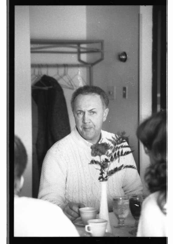 1988 EOSC Foundation Luncheon 12