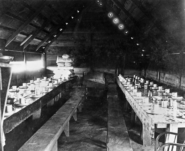Alicel, Farm Meal Wagon