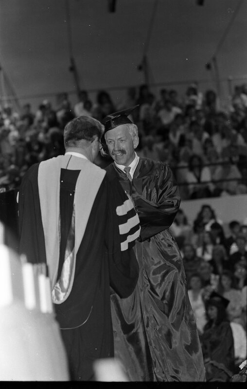 1991 Graduation 29
