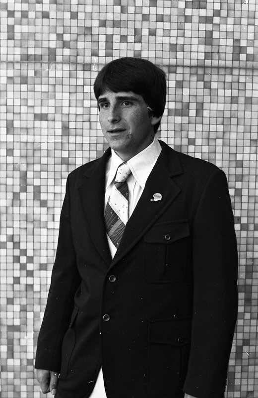 1982 Football Player, Portraits 009