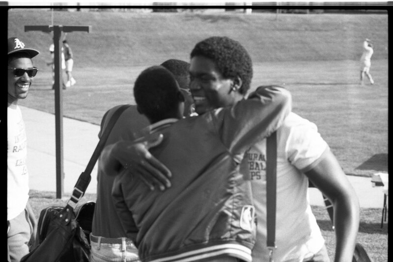 1988 Orientation, Outdoors 05
