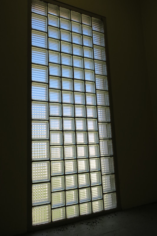 Dorian and Hunt Hall 357