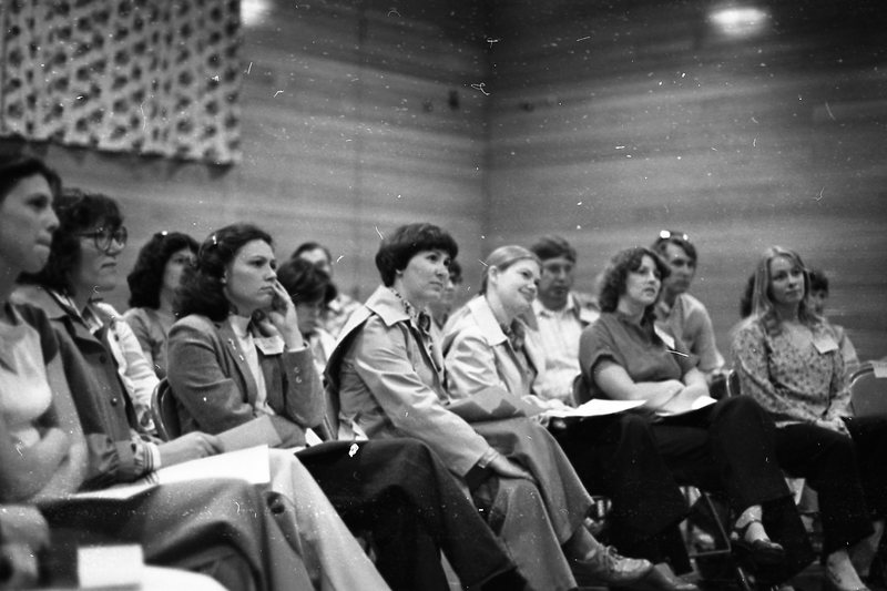 1980 IALAC Conference 07