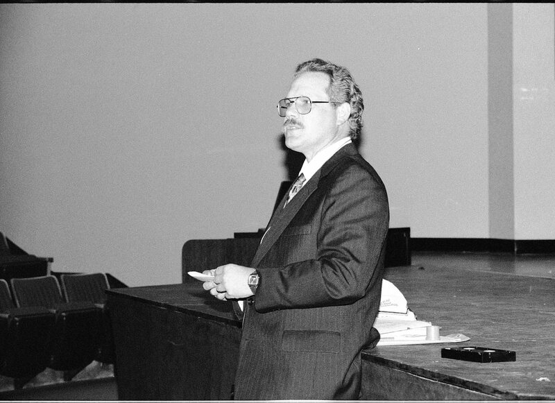 1991 Rural Health Seminar 08