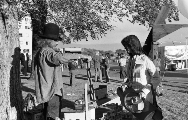 1978 Octoberfest, Wood Toys 03