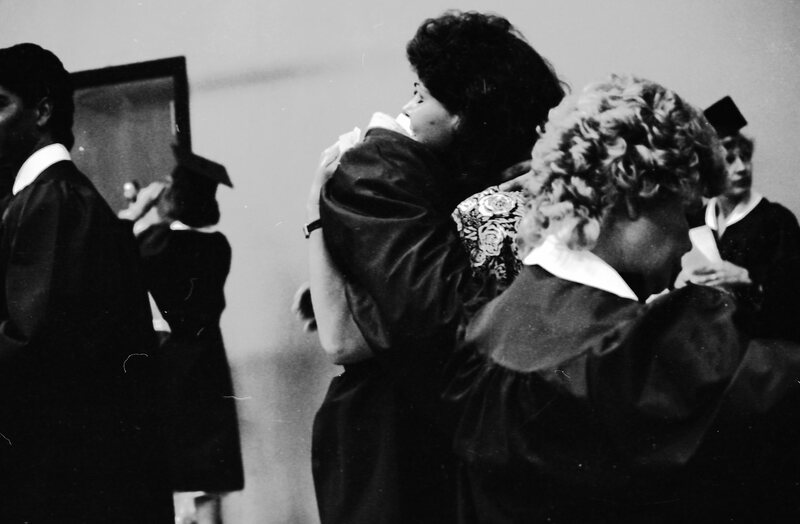 1986 Graduates 10