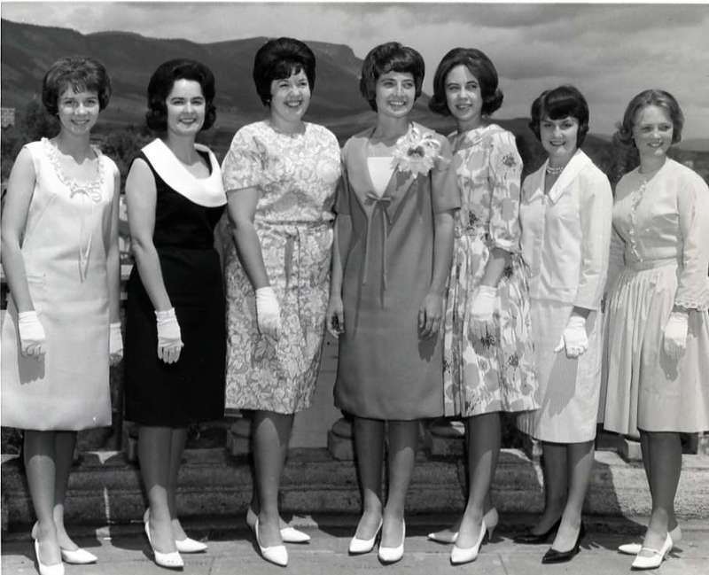 1965 Evensong Royalty