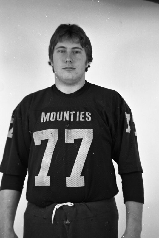 1982 Football Post Season Award Winners 03