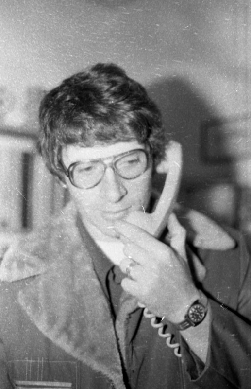 1979 Employee, Man 2