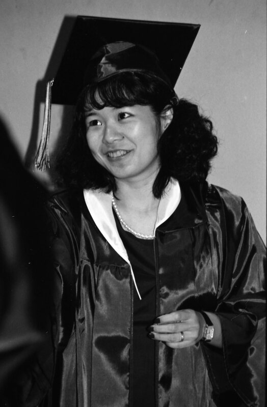 1989 Graduates 05