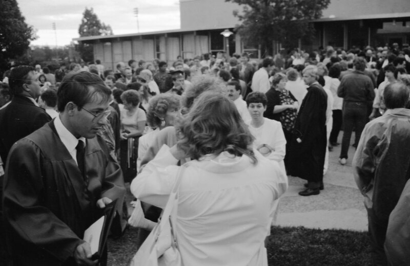1988 Graduation, After 06