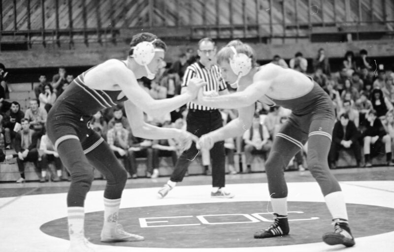 1969 Wrestling 12