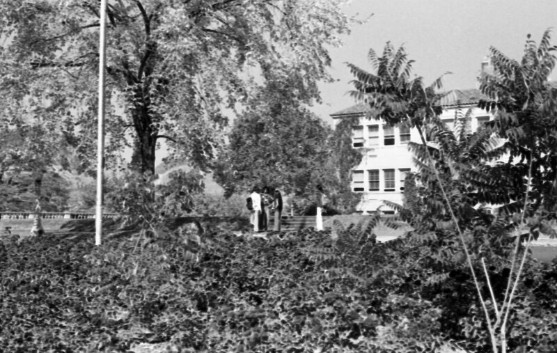 1978 Campus in Autumn 05