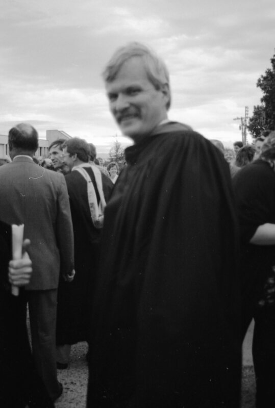 1988 Graduation, After 16
