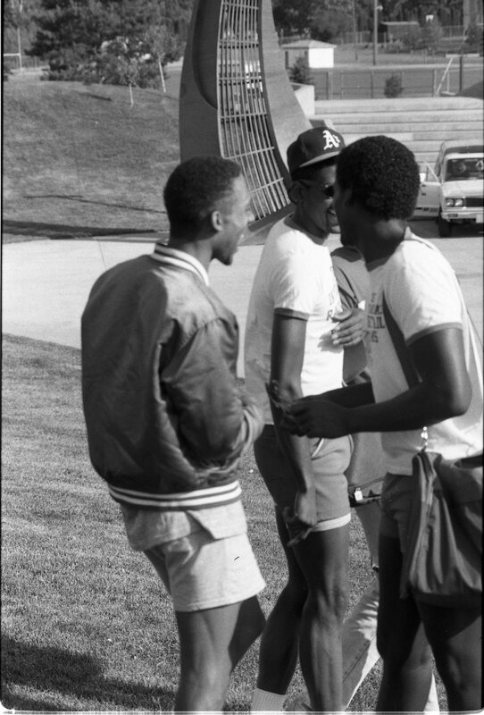 1988 Orientation, Outdoors 06