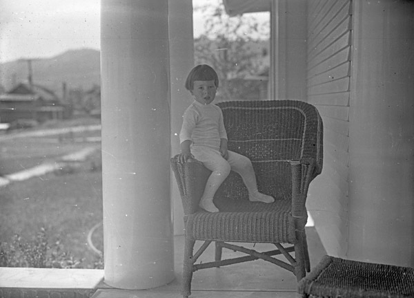 Reuter, Bob - Child 8