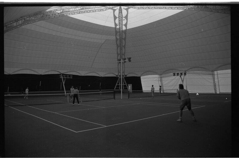 1989 Tennis, Doubles 02
