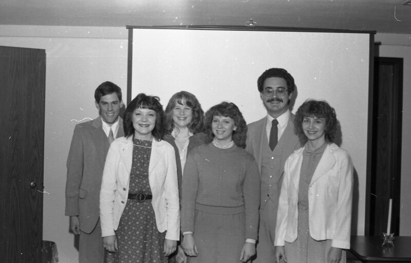 1983 Students, Group 02