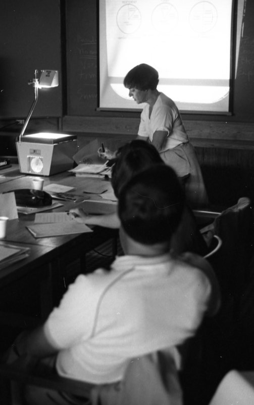 1982 Instructional Seminar 03