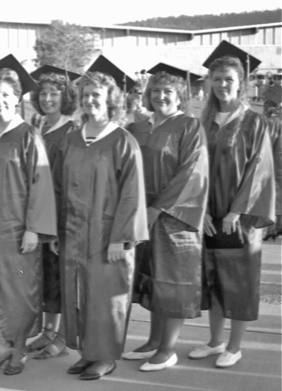 1989 Graduates, Outdoors 03