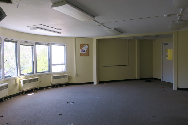 Dorian and Hunt Hall 333