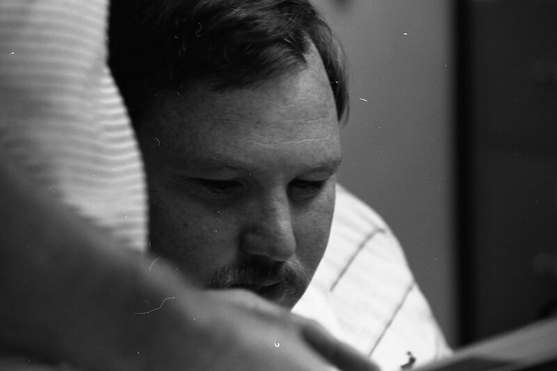 1985 Weight Training 08