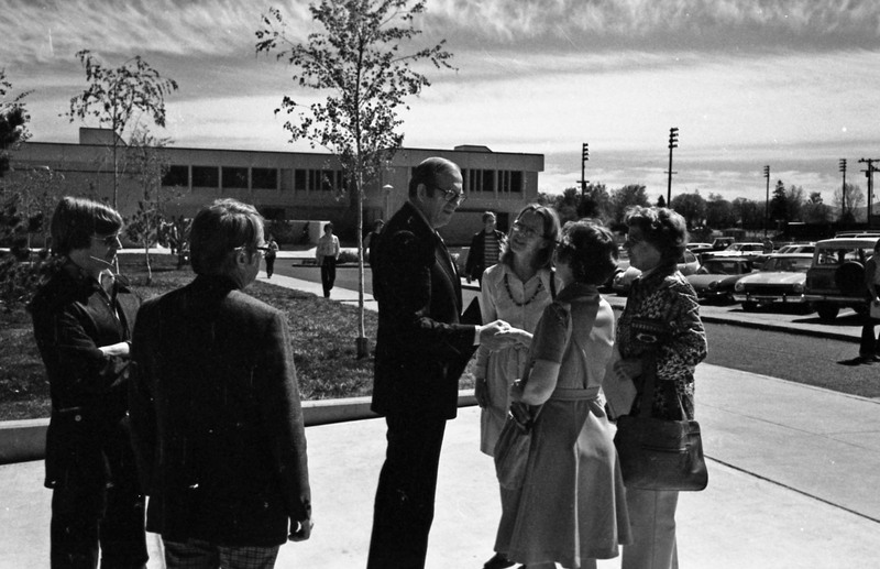 1977 Guest, Governor Robert Straub 06
