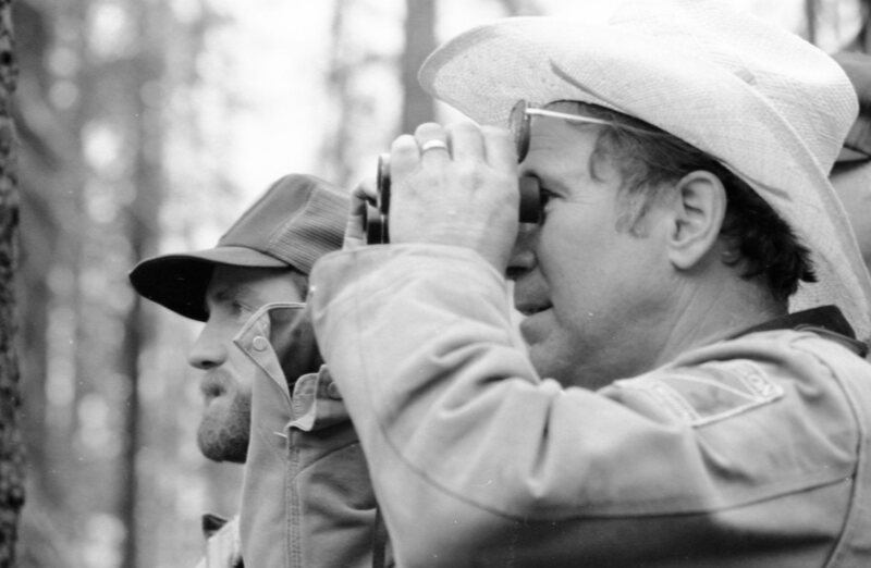 1987 Field Trip, Forest 05