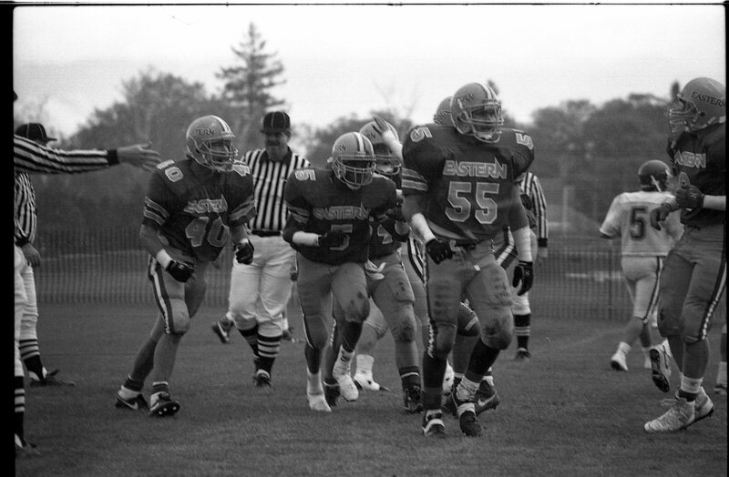 1990 Homecoming Football Game 02