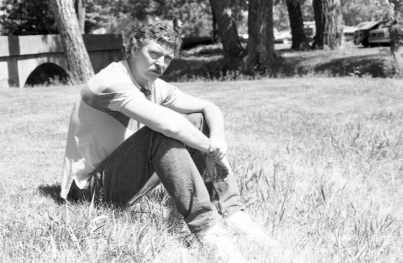 1986 Faculty / Staff Picnic at Riverside Park 03