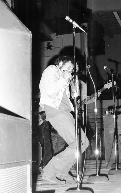 1972 Band, "Rock Creek" 04