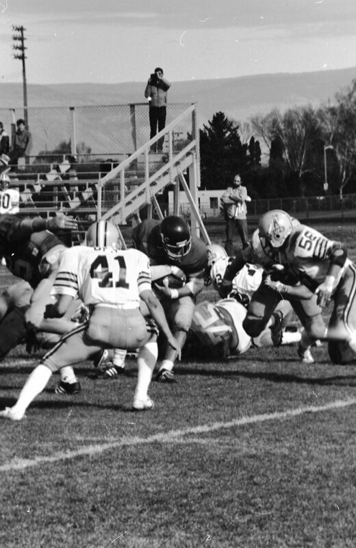 1985 Football Action 74