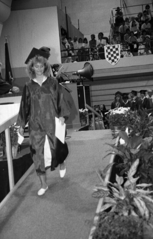 1988 Graduation 11